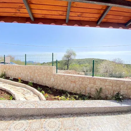 Cinar Apart Hotel Kaş
