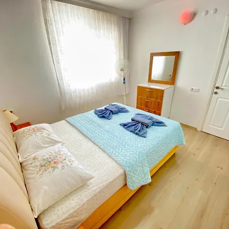 Cinar Apart Hotel *