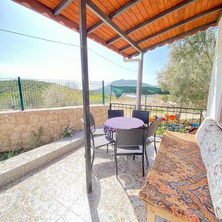 Cinar Apart Hotel Kaş