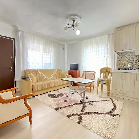 Cinar Apart Hotel *