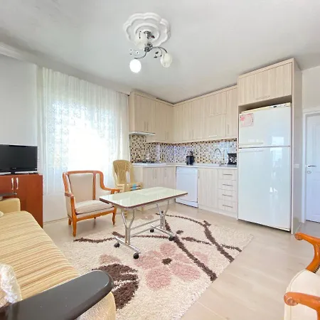 Hotel Cinar Apart