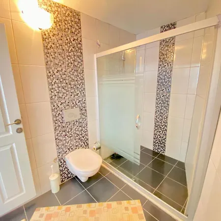 Cinar Apart Hotel *