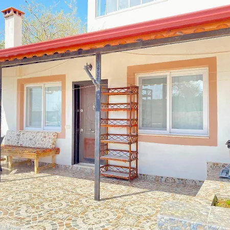 Cinar Apart Kaş