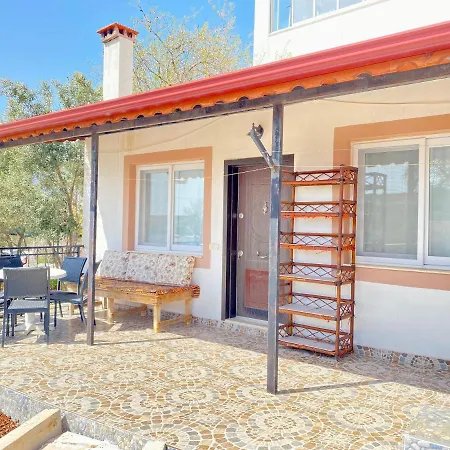Hotel Cinar Apart Kaş