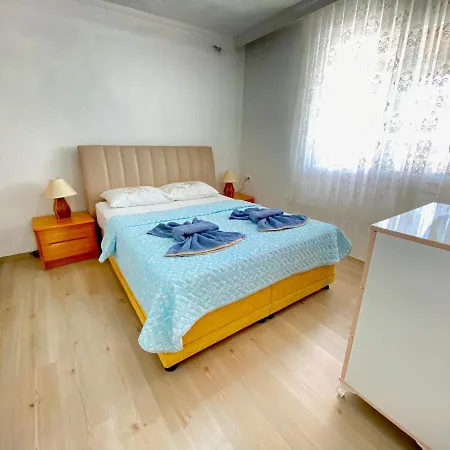 Cinar Apart Hotel *